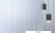 Etched Glass Sheets - 89" x 127" x 9/16" - Strip Mate