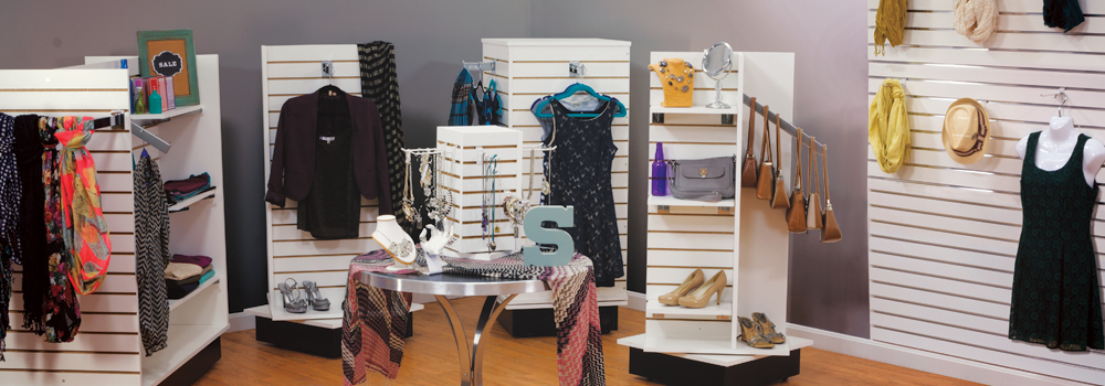 Slatwall Panel - 42" x 13" x 3/4" - Image 15