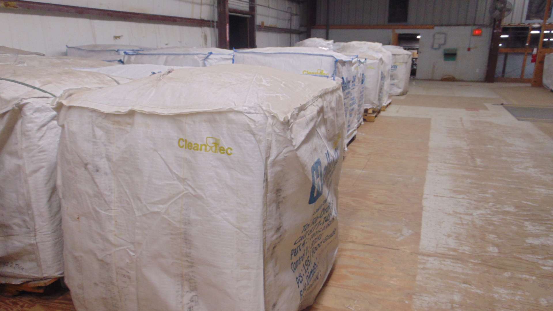 Bulk Bags - 36" x 36" x 40" - Pallet QTY - Image 10