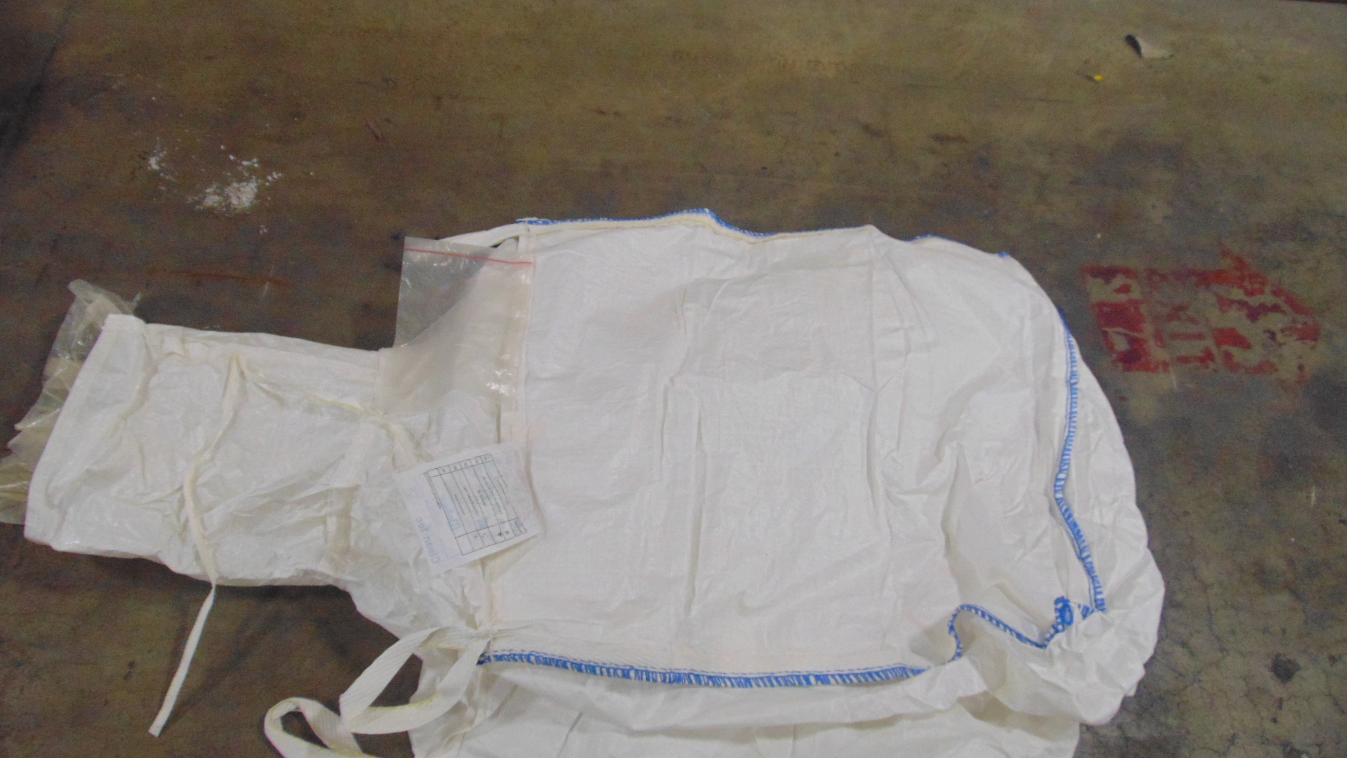 Bulk Bags - 36" x 36" x 40" - Pallet QTY - Image 12