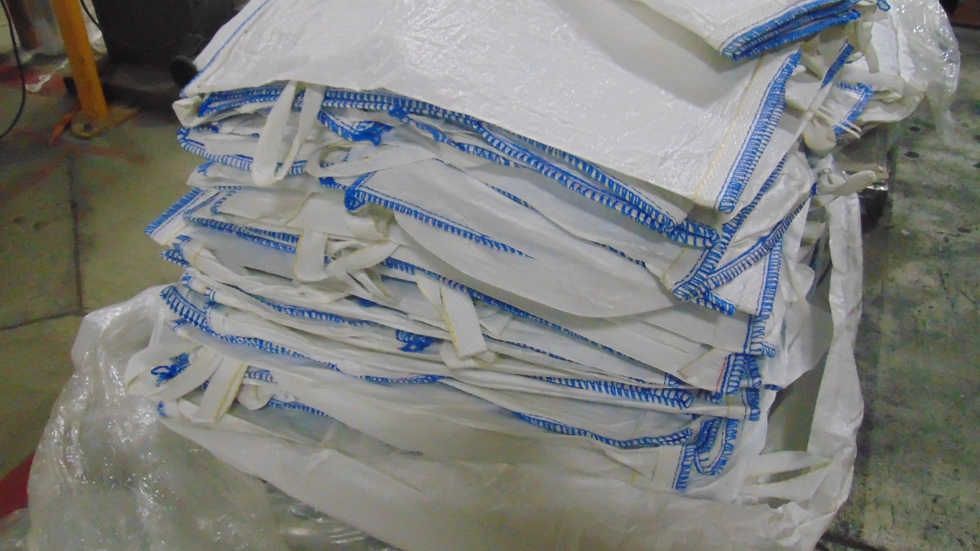 Bulk Bags - 36" x 36" x 40" - Pallet QTY - Image 16