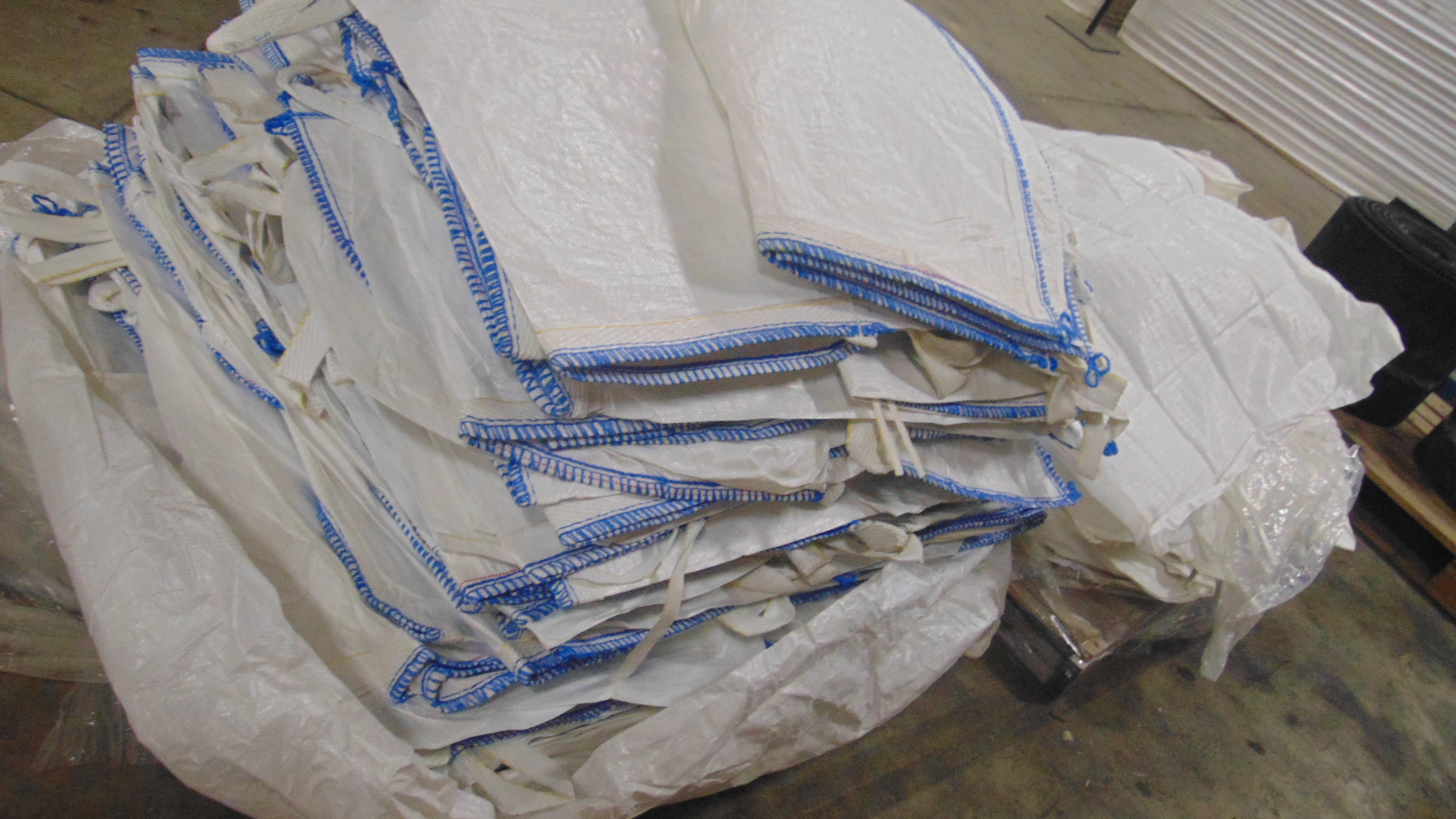 Bulk Bags - 36" x 36" x 40" - Pallet QTY - Image 17