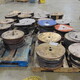 Steel Cable - 9/16" (DIA) x 327'