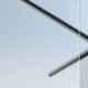 Etched Glass Sheets - 89" x 127" x 1/2" - Nuvola