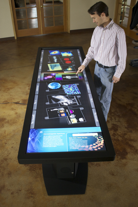 Etched Glass Sheets - 89" x 127" x 1/8" - HPT-TEC - Image 8