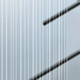 Etched Glass Sheets - 89" x 127" x 3/16" - Strip Mate