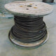 Steel Cable - 5/8" (DIA) x 550'
