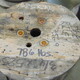 Steel Cable - 3/4" (DIA) x 525'
