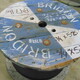 Steel Cable - 3/4" (DIA) x 525'