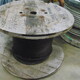 Steel Cable - 3/4" (DIA) x 550'