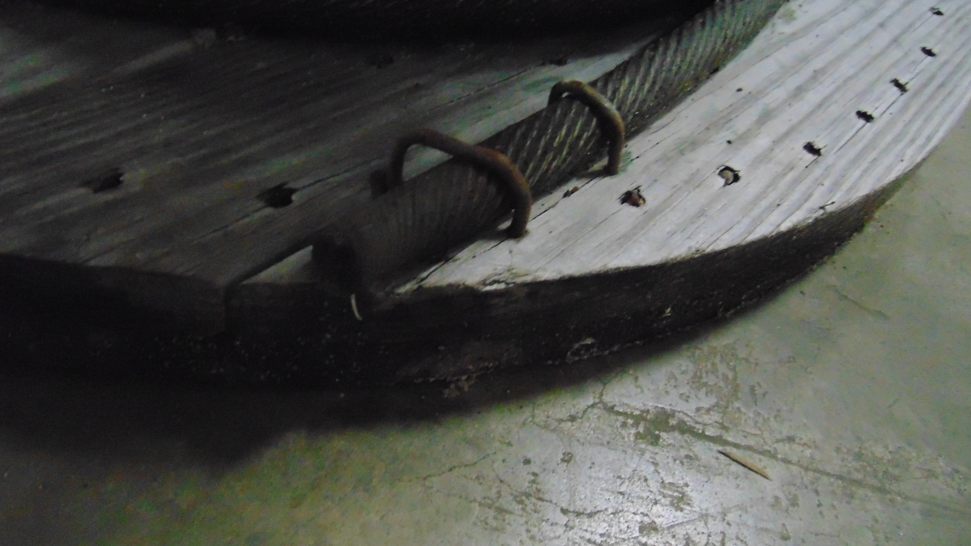 Steel Cable - 3/4" (DIA) x 575' - Image 2