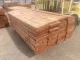 MCA 4A Treated Lumber - 2" x 10" x 16'