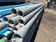 PVC Pipe - 6" x 10' - SCH40 - Conduit