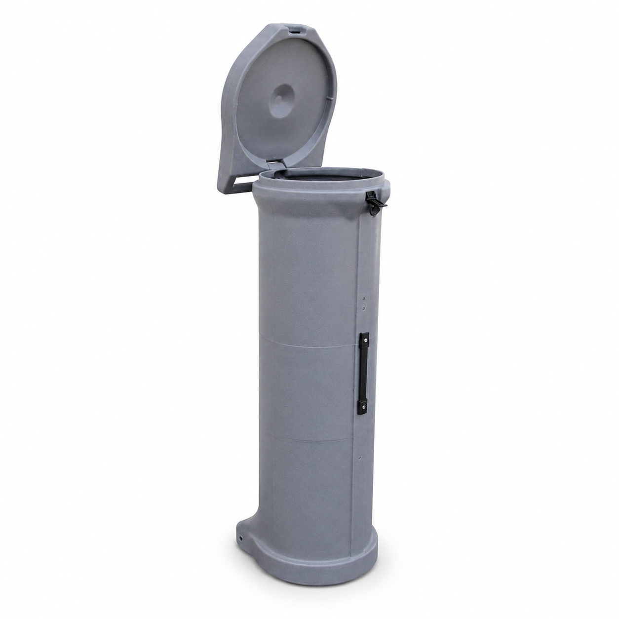 Rolling Cylinder Case - 15" x 19" x 52"