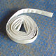 Fire Hose - 1-1/2" x 25' - No Couplings