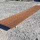 Steel Grating - 28-3/4" x 11' x 1"