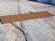 Steel Grating - 28-3/4" x 8'-11" x 1"