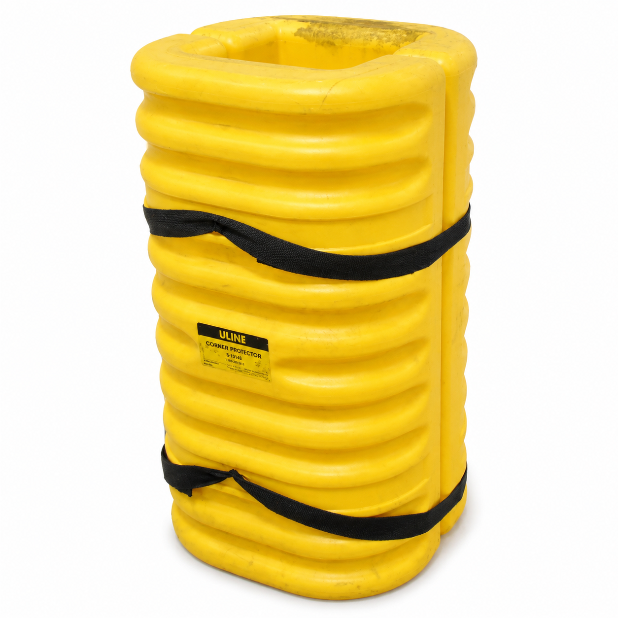 Column Protectors - 10" Square