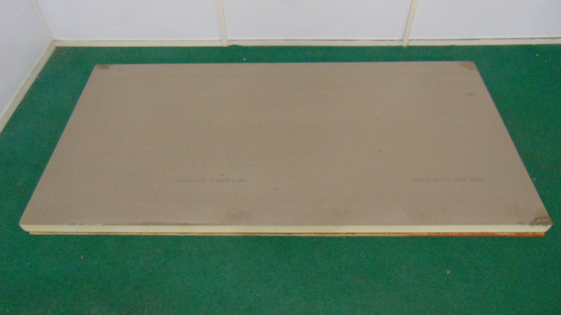 Vented Nail Base Insulation - Poly-Iso - 2.5" x 4' x 8' - Image 6