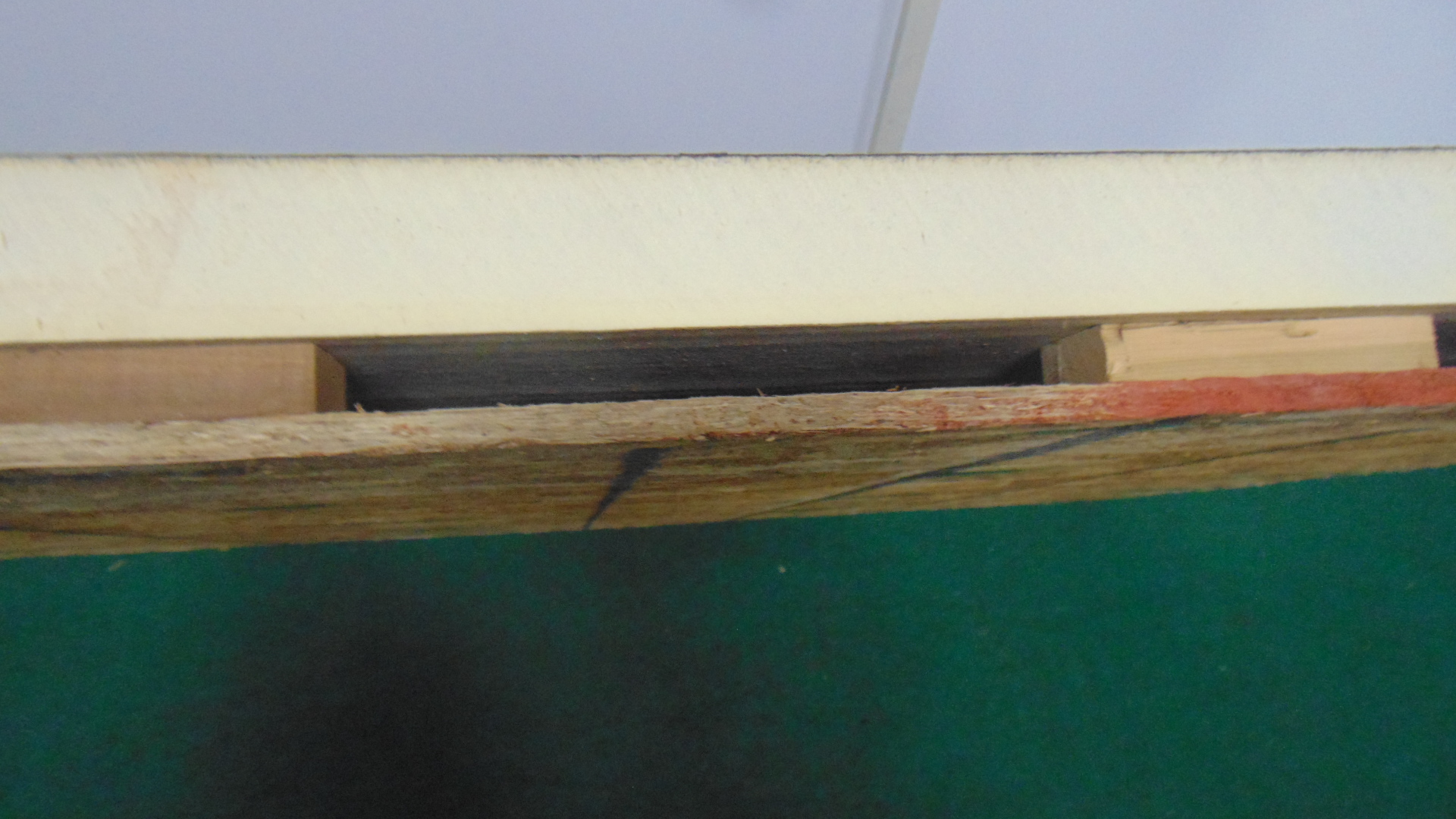 Vented Nail Base Insulation - Poly-Iso - 2.5" x 4' x 8' - Image 10