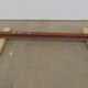 Steel Railroad Rail - 78" x 4-1/8" x 4"