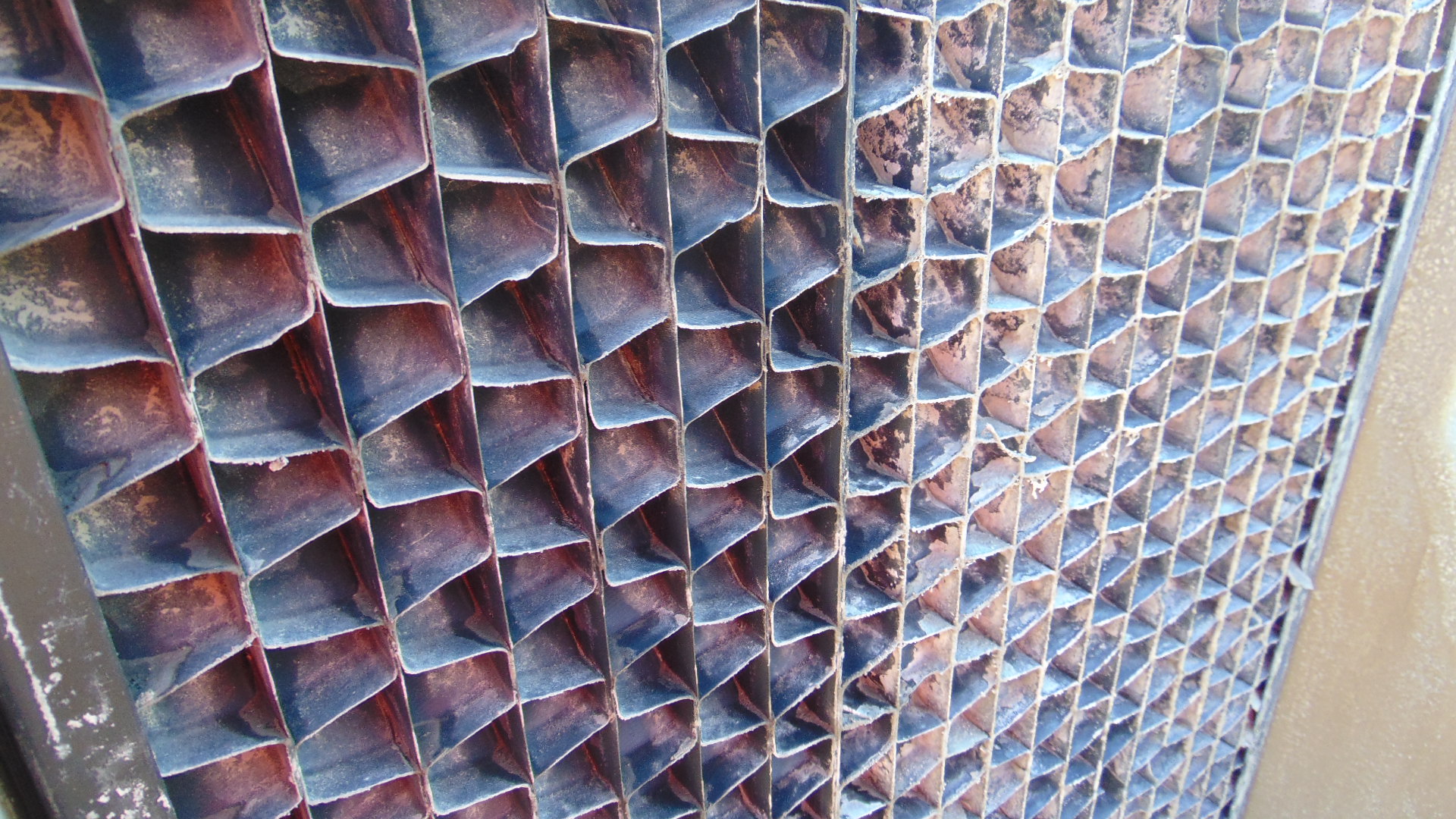 Cooling Tower - 18′-7″ × 8′-6″ × 15′-9-1/2″ - Image 5