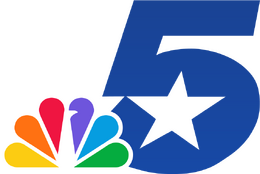 NBC5 Logo