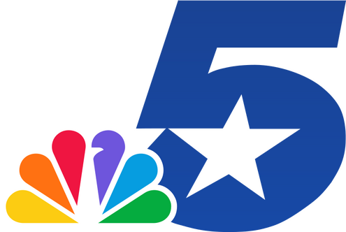 NBC5 Logo