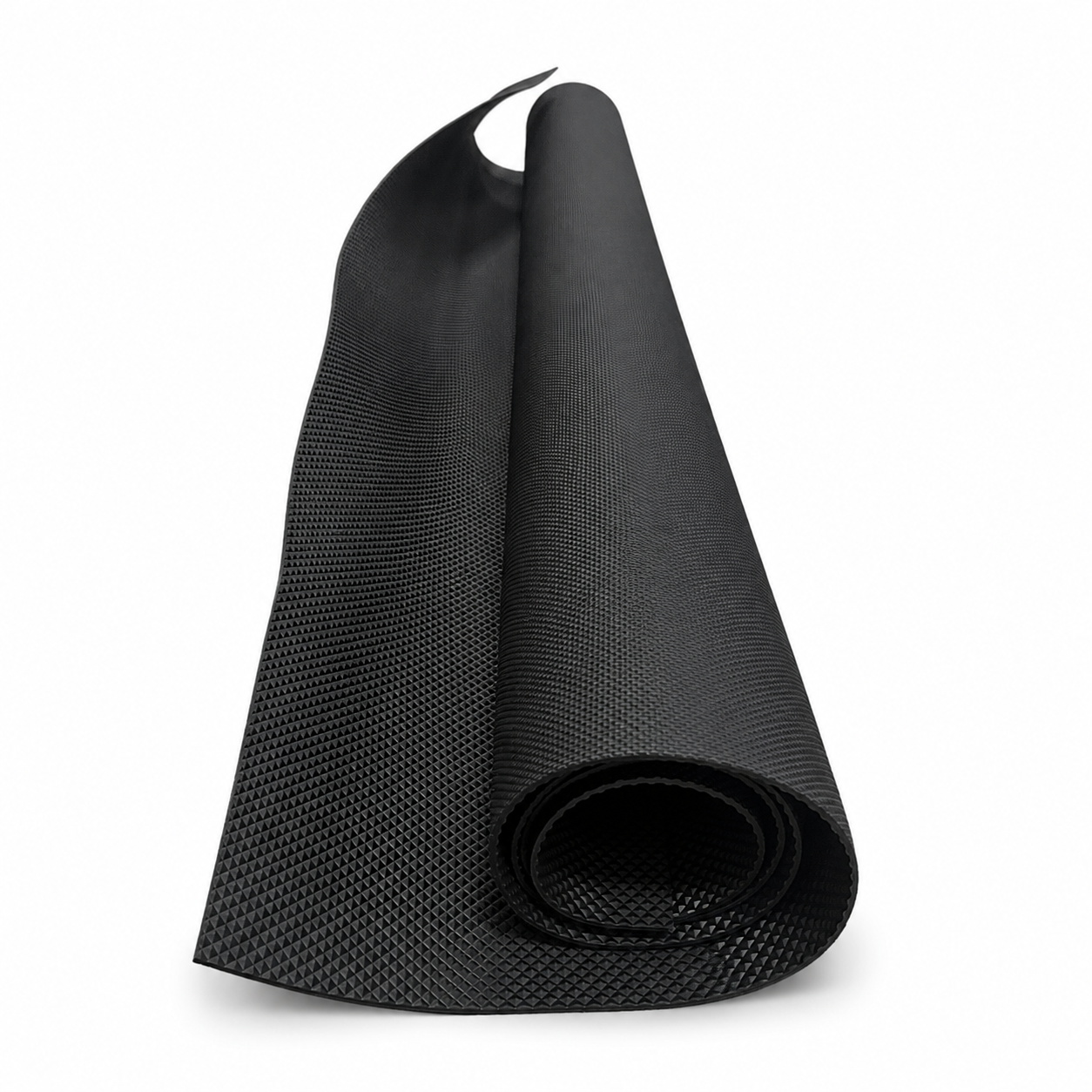 Pyramid Vinyl Mat - 48" x 60"