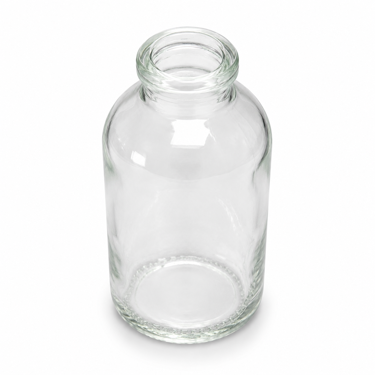 Glass Vials - 30mL