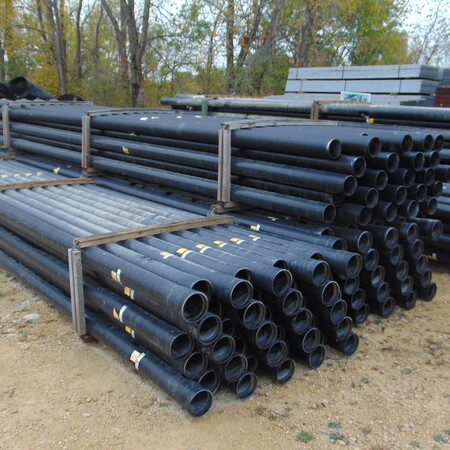 Fiberglass Conduit