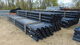 Fiberglass Pipe - 4" x 19'-8" - IPS SW AG - Conduit Fiberglass electrical conduit tubing