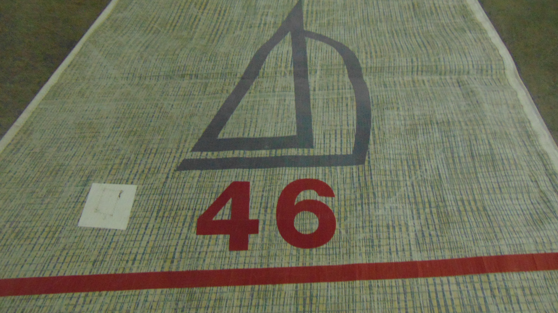 Andrews 56 Sail - 58.7' x 63' x 22' - Image 6