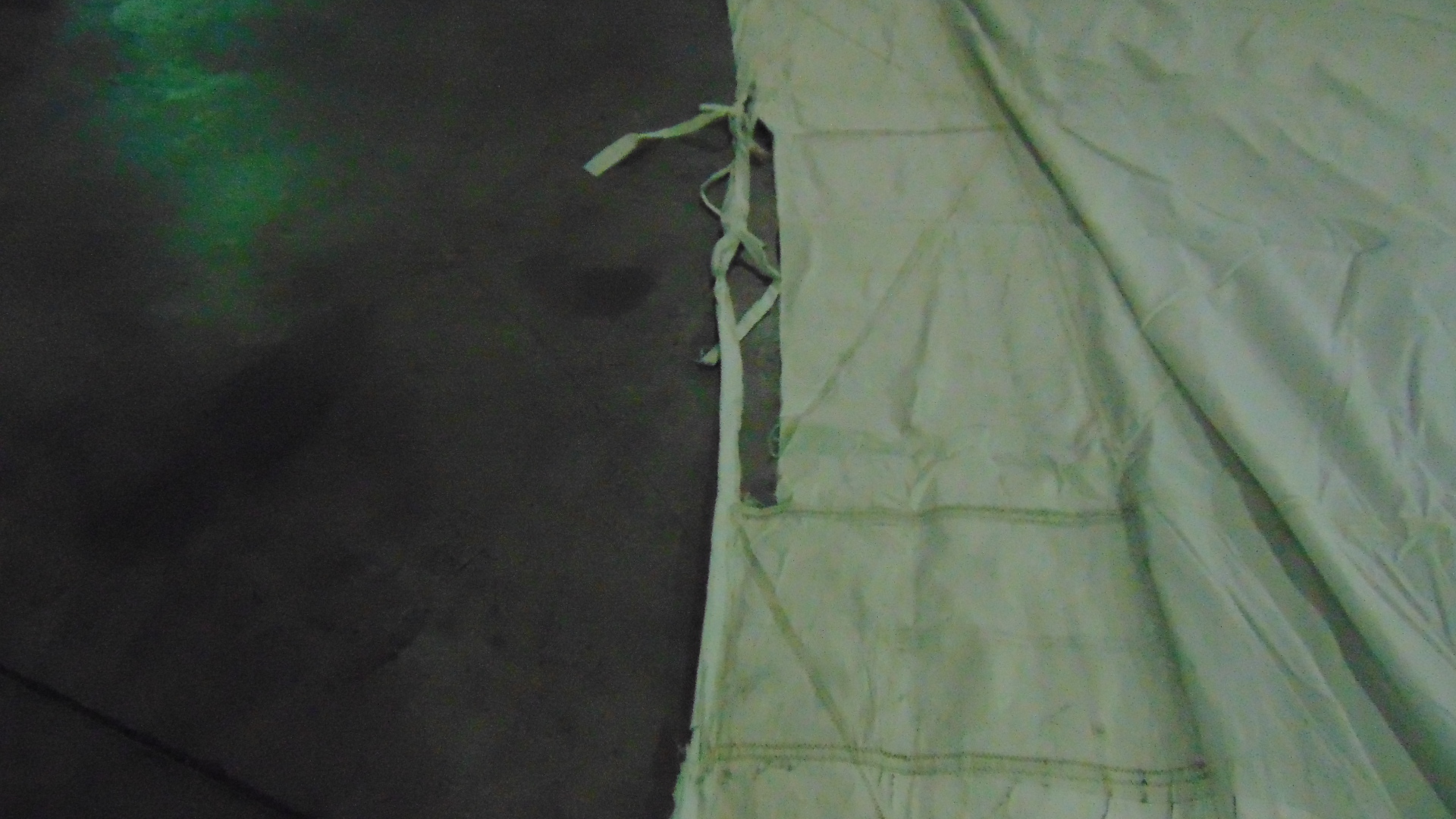 Cal 33 Sail - 43.9' x 40.5' x 19.5' - Image 6