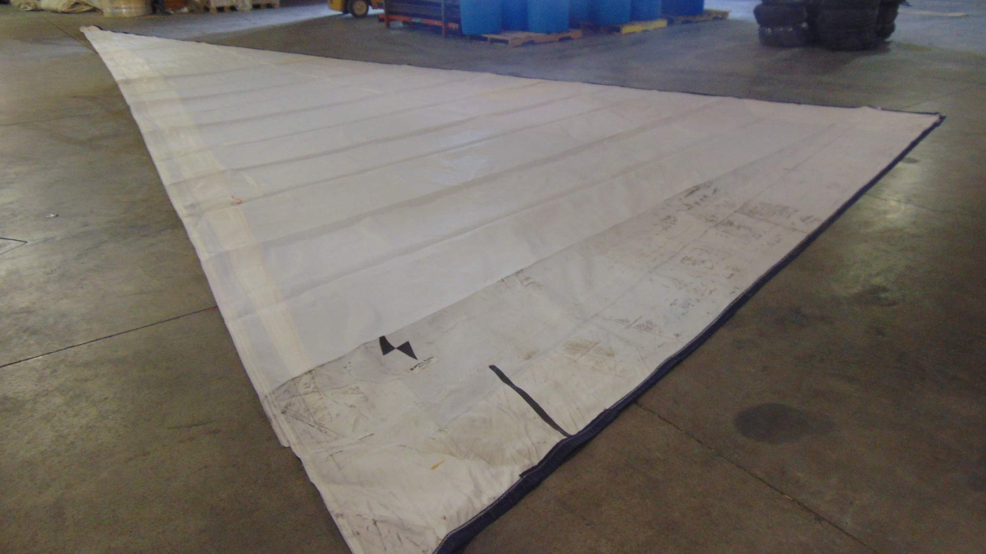 C+C Sail - 50' x 46.2' x 19.7' - Image 3