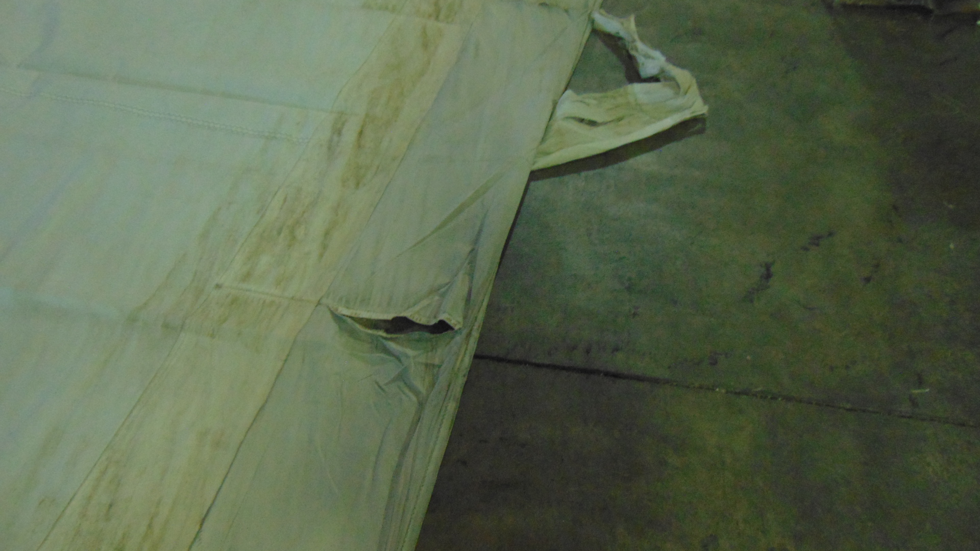 Ben 49 Sail - 54.1' x 51.8' x 27' - Image 3