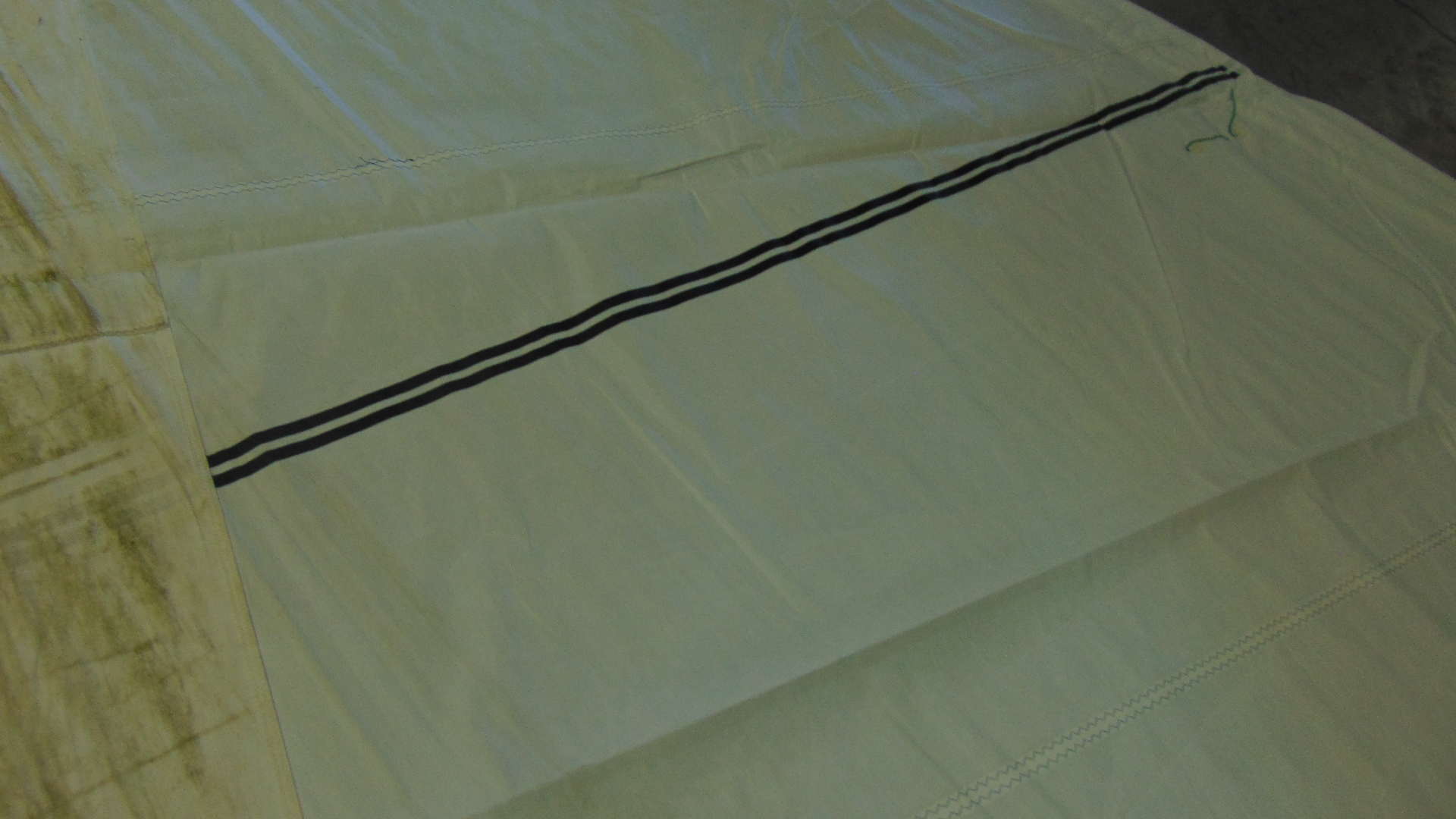 Ben 49 Sail - 54.1' x 51.8' x 27' - Image 8