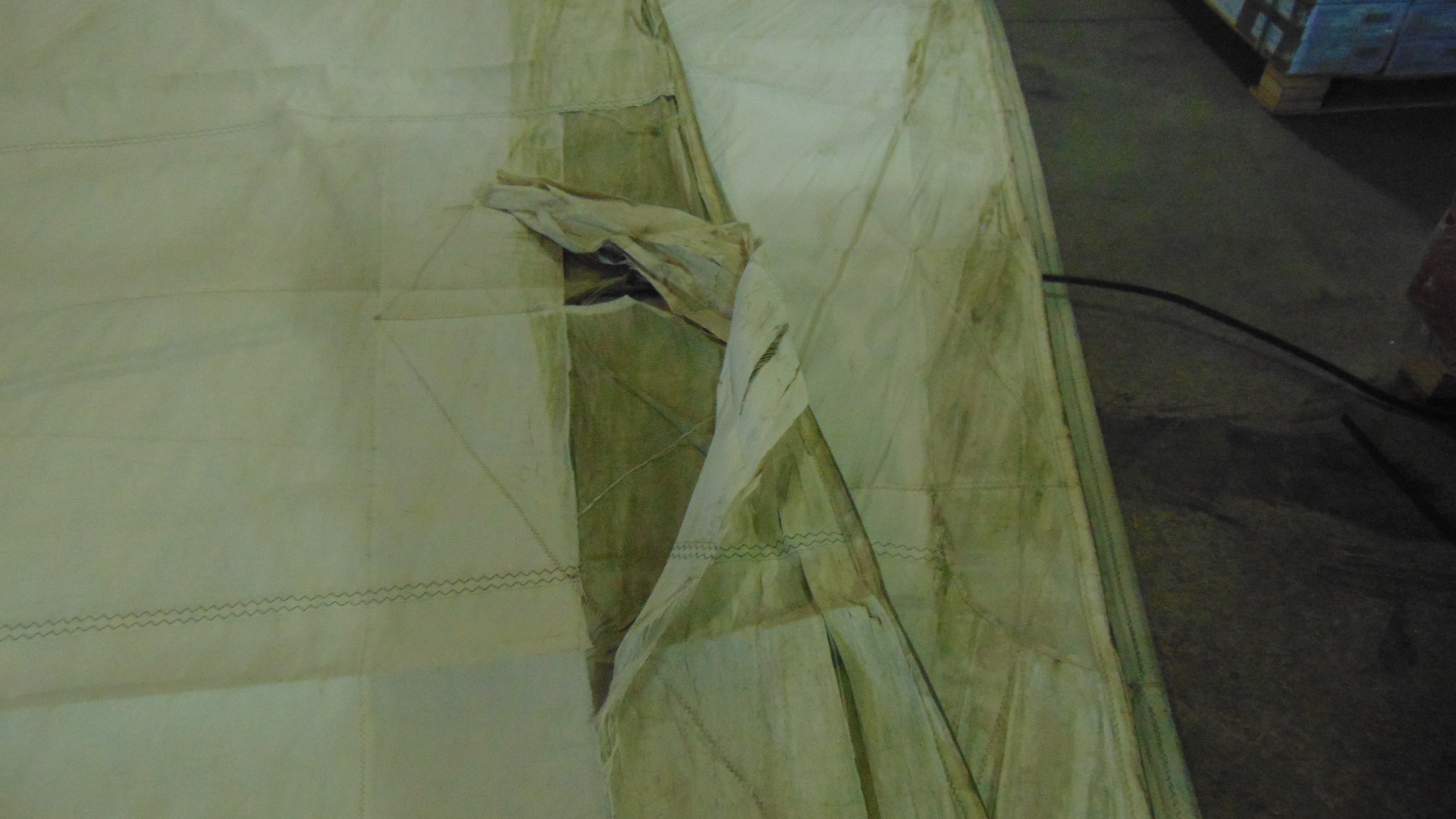 Ben 49 Sail - 54.1' x 51.8' x 27' - Image 9