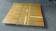Wood Gym Floor - 4' x 4' x 1"
