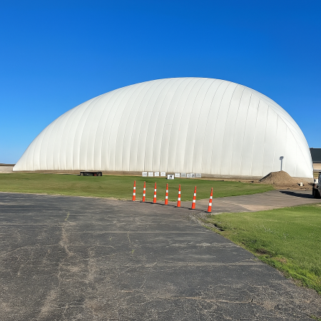 Sports Dome