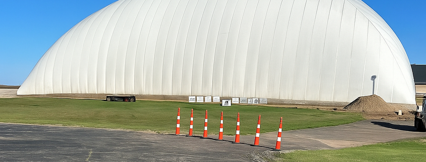 SportsDome Sports Dome