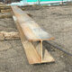 Steel H-Beam - 25' x 14-5/8" x 13-3/4" - W14X90