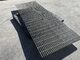 Steel Grating - Painted - 36" x 8' x 1-1/2"
