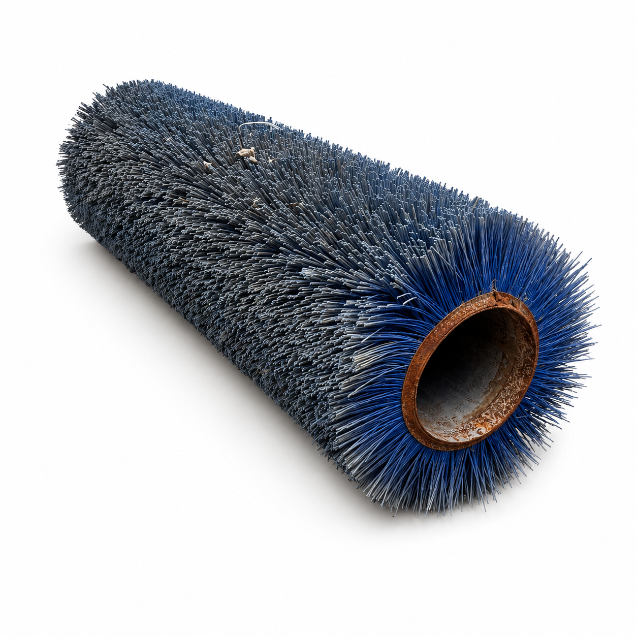 Street Sweeper Brush - 18"-28" (DIA) x 58"