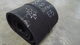 Used rubber conveyor belt