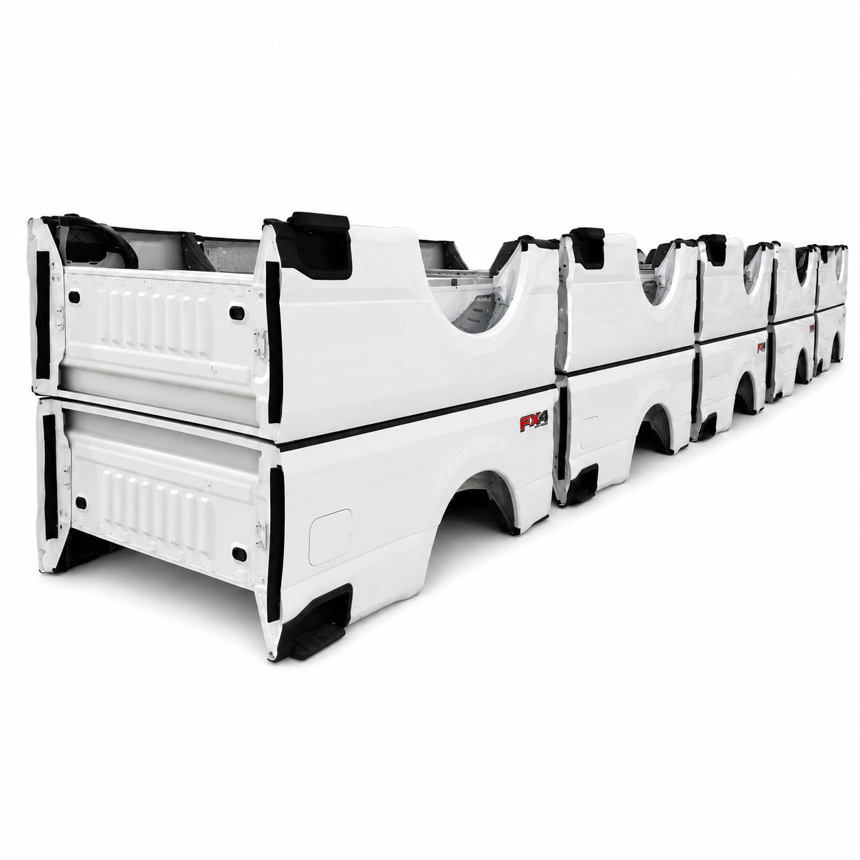 Ford Truck Bed - Truckload Quantity