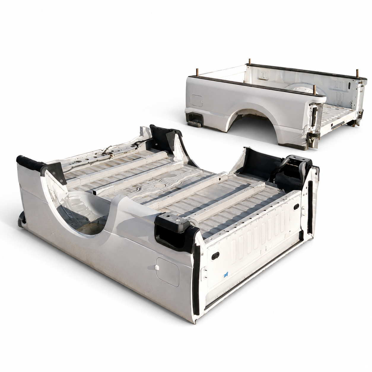 Ford Truck Bed - 98" x 65" x 22"