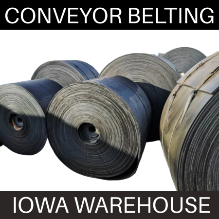 Conveyor Belting