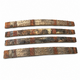 Wood Staves - 16 pack