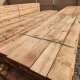 a bunk of mca 4a treated lumber